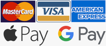 Apple Pay Logo